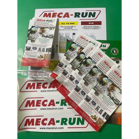 KIT POINT DE VENTE