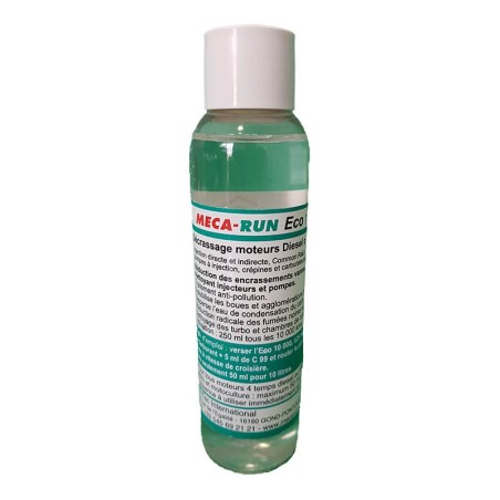 Eco 10000 125 ml Diesel et Essence