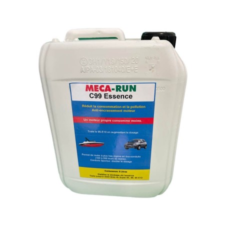 C99 Essence 5 Litres