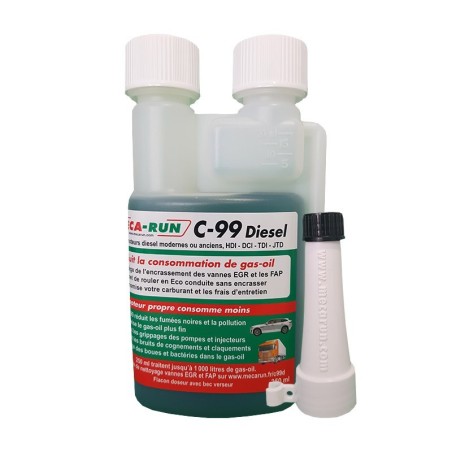 C99 Diesel 250 ml