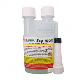 Eco 10 000 Diesel 250 ml