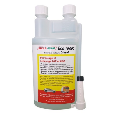 Mecarun Eco 10 000 Diesel 1 Litre