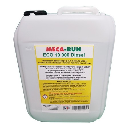 Mecarun Eco 10 000 Diesel 5 Litres