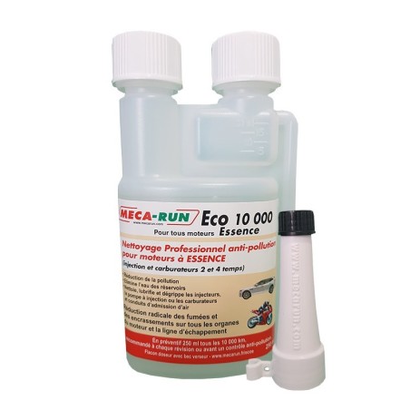 Mecarun Eco 10 000 Essence 250 ml