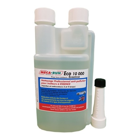 Mecarun Eco 10 000 Essence 500 ml