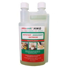 HMG 1 litre en bidon