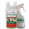 H M G 1 litre et son pulvérisateur 650 ml