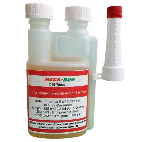 C99 Winner 250 ml