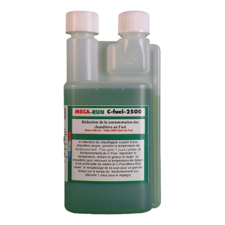 C-FUEL 0,5 litre