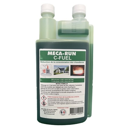 C-Fuel 1 litre