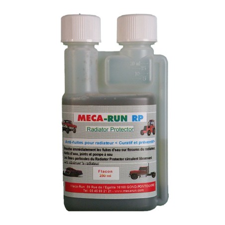 Radiator Protector 250 ML