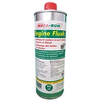 mecarun engine-flush